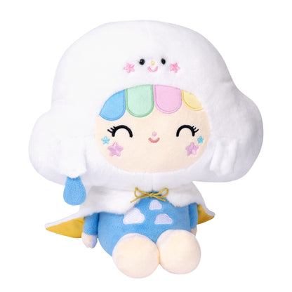 Momiji Magical Meadow Cloudia Plush