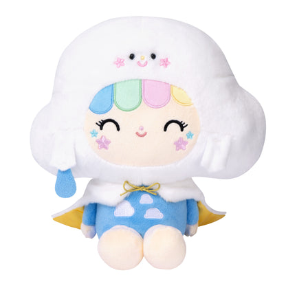 Momiji Magical Meadow Cloudia Plush