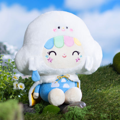 Momiji Magical Meadow Cloudia Plush