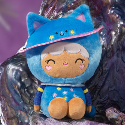 Momiji Out of this World Cosmic Kitty Plush