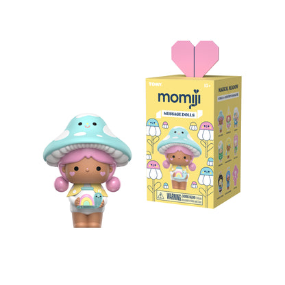 Momiji Magical Meadow Blind Box Message Doll Assortment