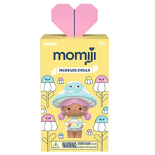 Momiji Magical Meadow Blind Box Message Doll Assortment