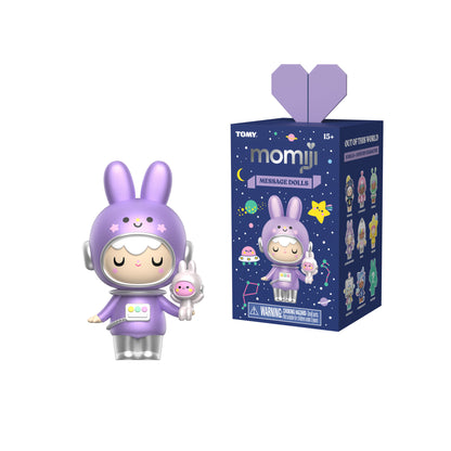 Momiji Out of This World Blind Box Message Doll Assortment