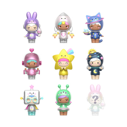 Momiji Out of This World Blind Box Message Doll Assortment