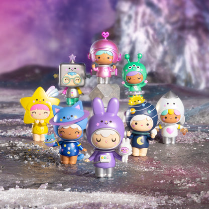 Momiji Out of This World Blind Box Message Doll Assortment