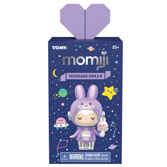 Momiji Out of This World Blind Box Message Doll Assortment