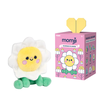 Momiji Magical Meadow Blind Box Sidekick Plush Assortment