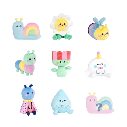 Momiji Magical Meadow Blind Box Sidekick Plush Assortment