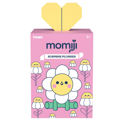 Momiji Magical Meadow Blind Box Sidekick Plush Assortment