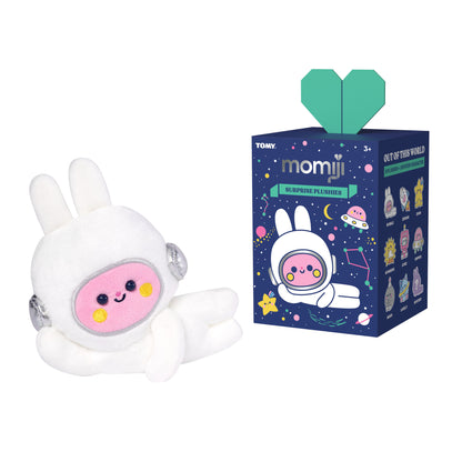 Momiji Out of This World Blind Box Sidekick Plush Assortment