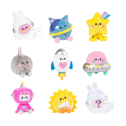 Momiji Out of This World Blind Box Sidekick Plush Assortment