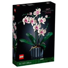LEGO Botanicals Orchid 10311