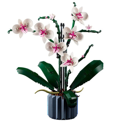 LEGO Botanicals Orchid 10311