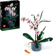 LEGO Botanicals Orchid 10311
