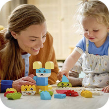 LEGO DUPLO 3 in 1 Creative Cute Pets