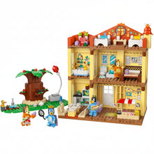 LEGO Bluey Bluey's Family House 11203