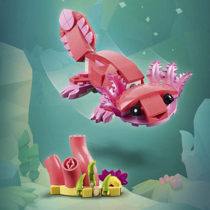 LEGO Creator Wild Animals Pink Flamingo 31170