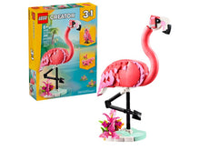 LEGO Creator Wild Animals Pink Flamingo 31170