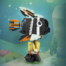 LEGO Creator Wild Animals: Tropical Toucan 31173