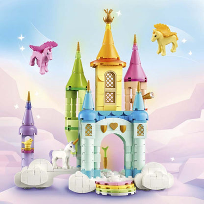 LEGO Creator Unicorn Castle 31175
