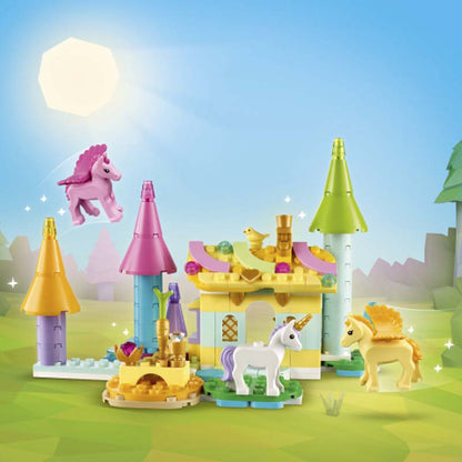 LEGO Creator Unicorn Castle 31175