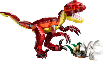 LEGO Creator Fierce Dinosaur 31379