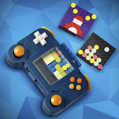 LEGO Creator Retro Gaming Console 31380