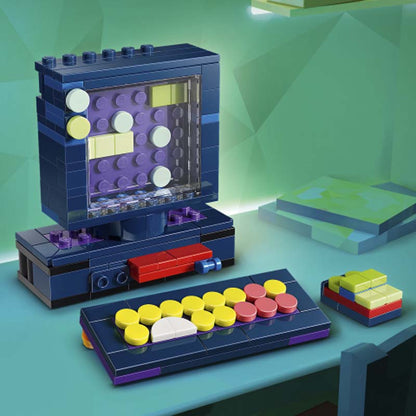 LEGO Creator Retro Gaming Console 31380