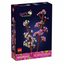 LEGO Flowers Cherry Blossoms 40725