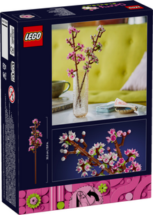 LEGO Flowers Cherry Blossoms 40725