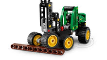 LEGO Technic John Deere 1470H Wheeled Harvester