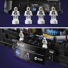 LEGO Technic NASA Artemis Space Launch System Rocket