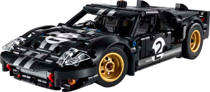 LEGO Technic 1966 Ford GT40 MKII Race Car