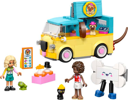 LEGO Friends Pet Accessories Van 42678