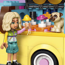 LEGO Friends Pet Accessories Van 42678