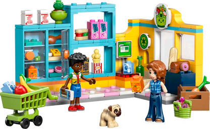 LEGO Friends Heartlake City Convenience Store 42680