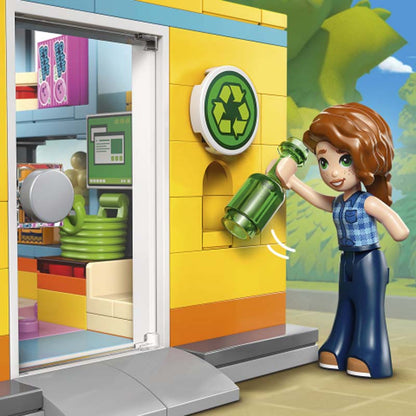 LEGO Friends Heartlake City Convenience Store 42680