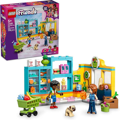 LEGO Friends Heartlake City Convenience Store 42680