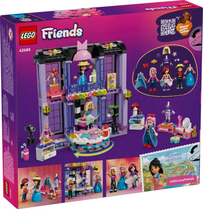 LEGO Friends Heartlake City Fashion Show 42685