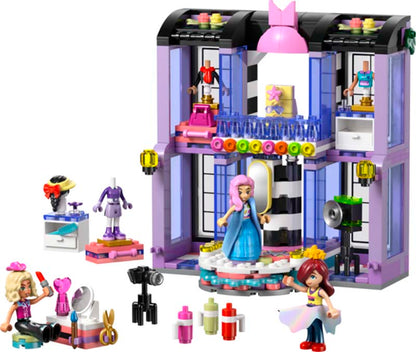 LEGO Friends Heartlake City Fashion Show 42685