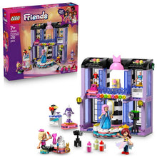 LEGO Friends Heartlake City Fashion Show 42685