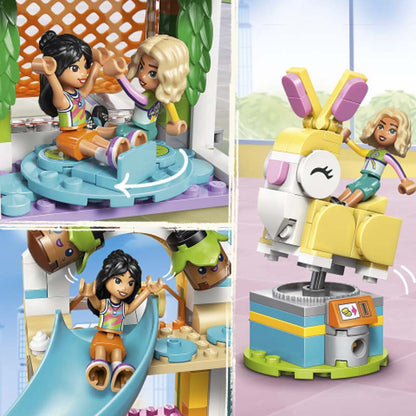 LEGO Friends Fun Indoor Playground 42686
