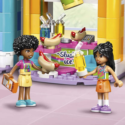 LEGO Friends Fun Indoor Playground 42686