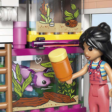 LEGO Friends Liann's Family House 42687