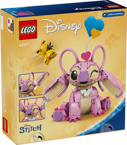 LEGO Disney Classic Angel 43257