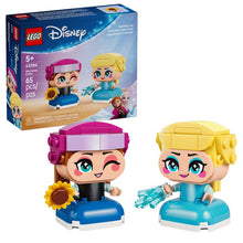LEGO Disney Princess Mini Anna & Elsa