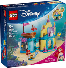 LEGO Disney Princess Ariel's Magical Mini Palace