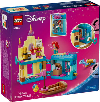 LEGO Disney Princess Ariel's Magical Mini Palace