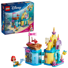 LEGO Disney Princess Ariel's Magical Mini Palace