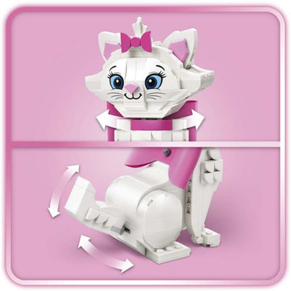 LEGO Disney Classic The Aristocats Adorable Marie